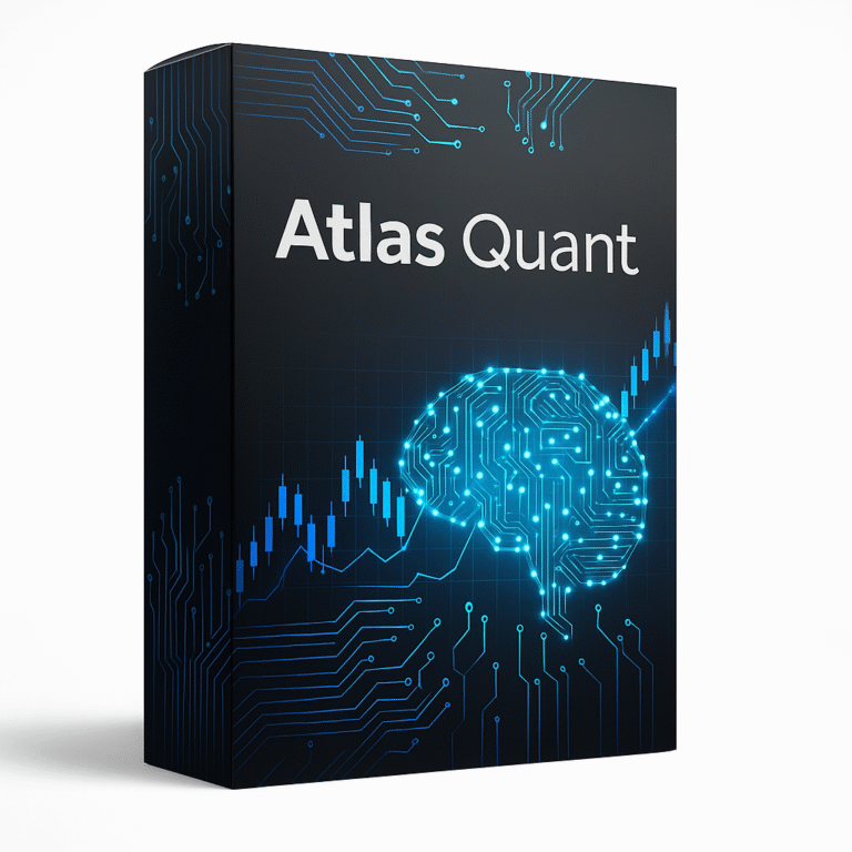 Atlas Quant EA MT4