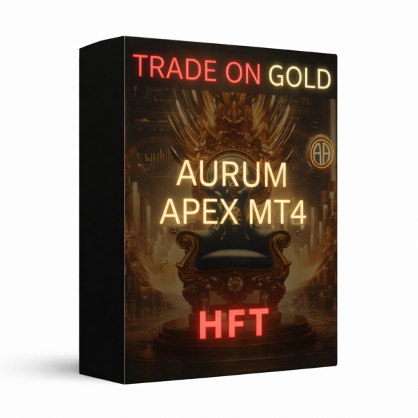 Aurum Apex EA MT4