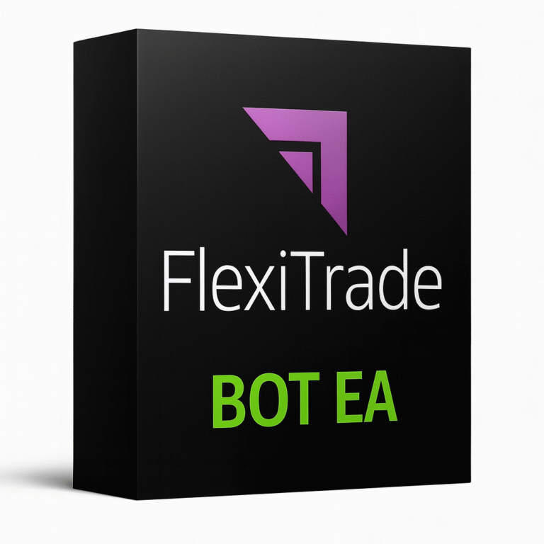 Flexi Trade EA MT4