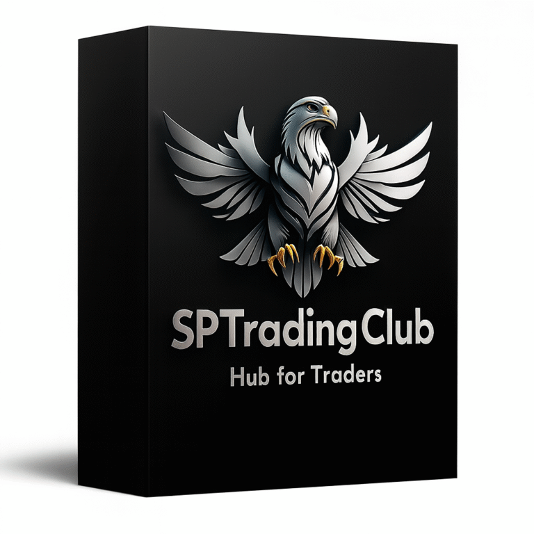 SP Equity Guard MT4 No DLL