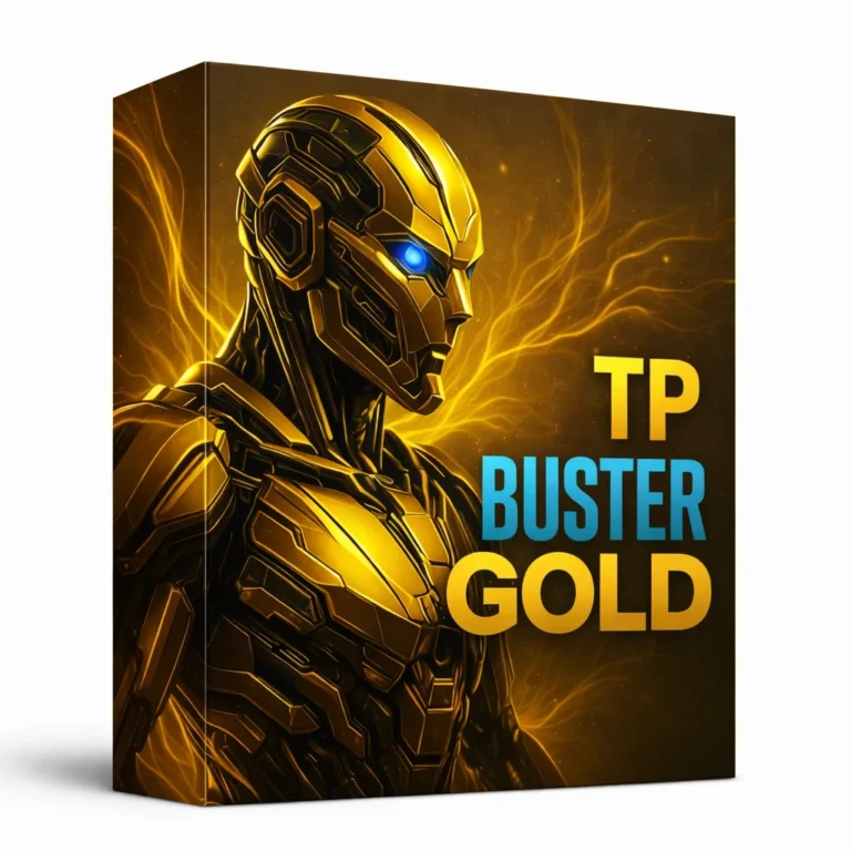 TP Buster GOLD EA