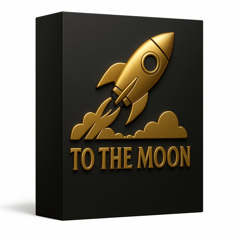 To The Moon EA MT4