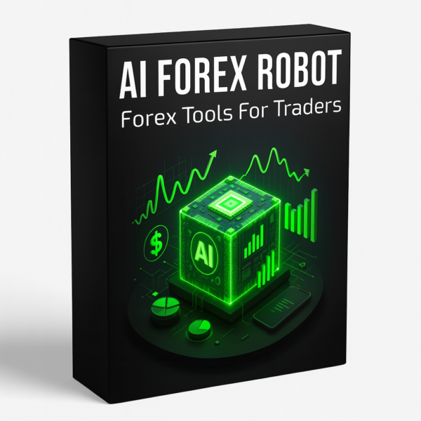 AI Forex Robot V 5.2 EA