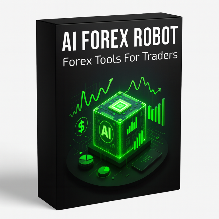 AI Forex Robot V 5.2 EA