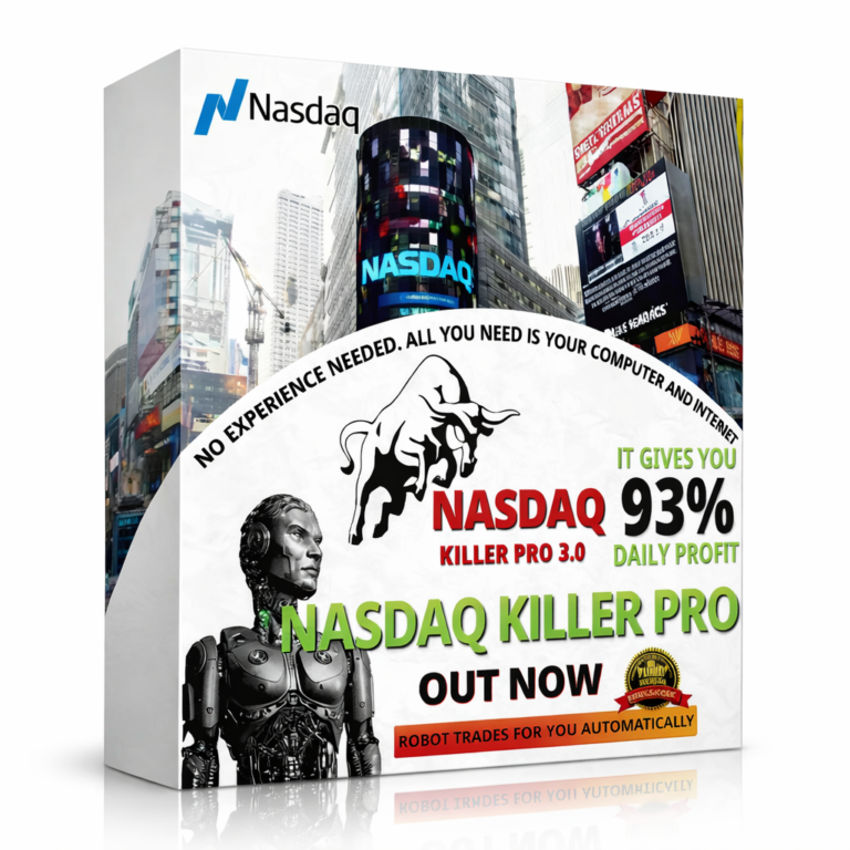 NAS KILLER PRO EA 3.0 Source Code