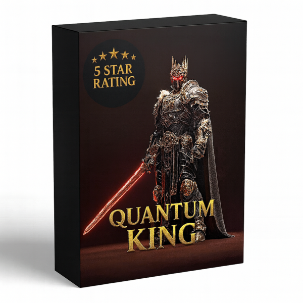 Quantum King EA MT4