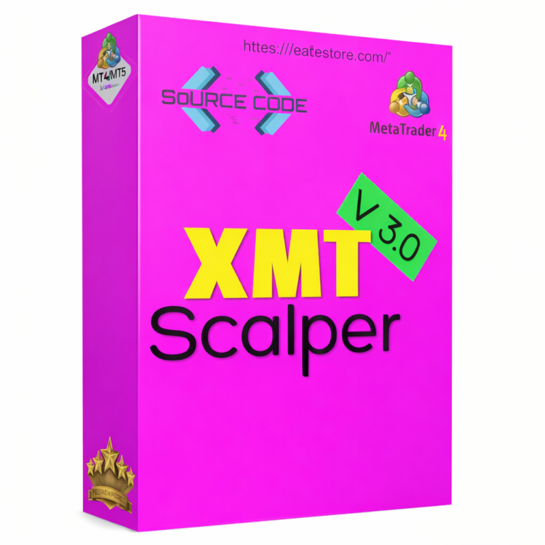 XMT Scalper v3 Source Code