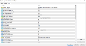 Sigma Trend Protocol EA STP