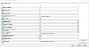 Sigma Trend Protocol EA STP