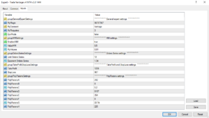 Trade Vantage v4 MT4 V5.0