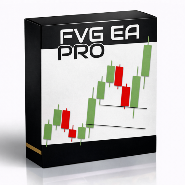 FVG EA PRO MT4