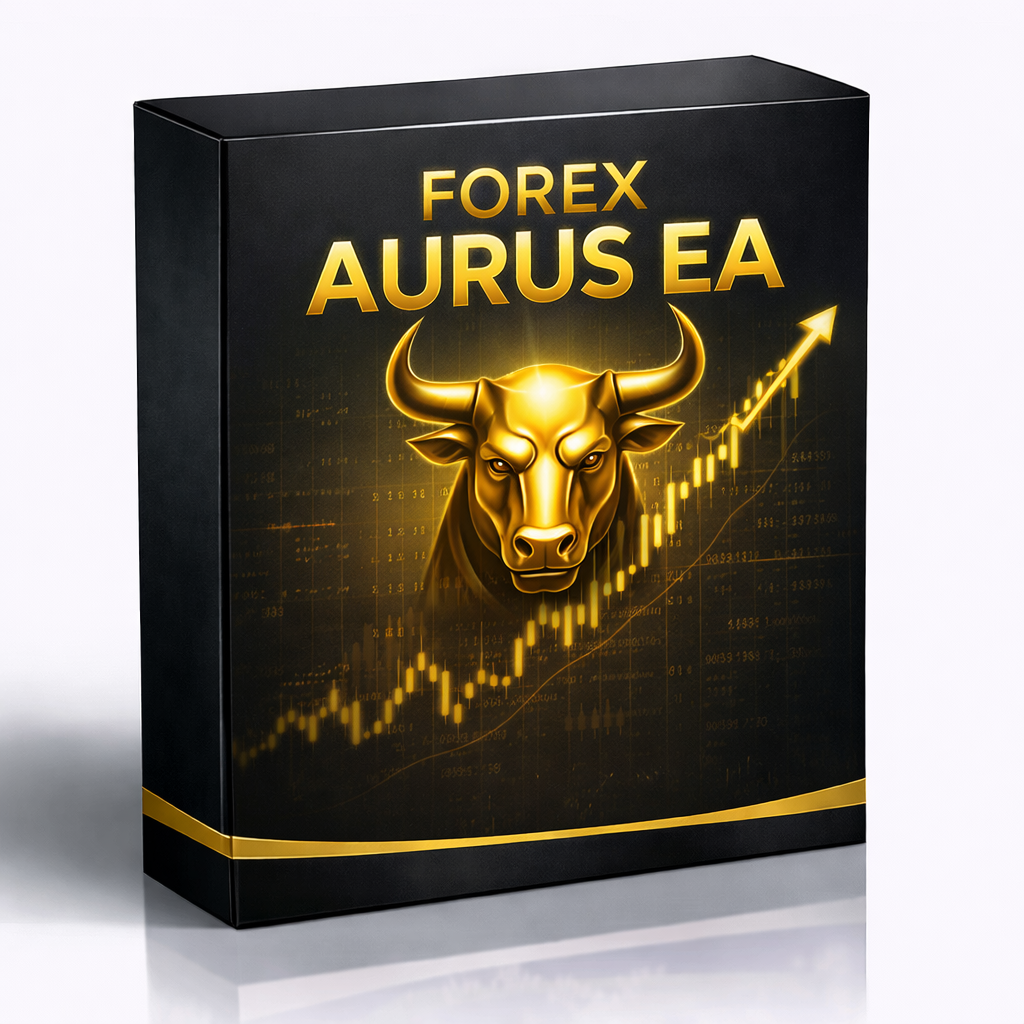 Forex Aurus EA Forex Aurus EA V1.1