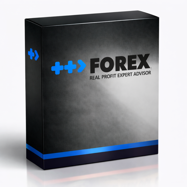 Forex Real Profit EA