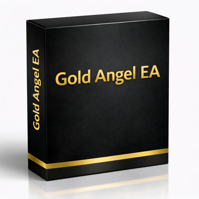 Gold Angel EA
