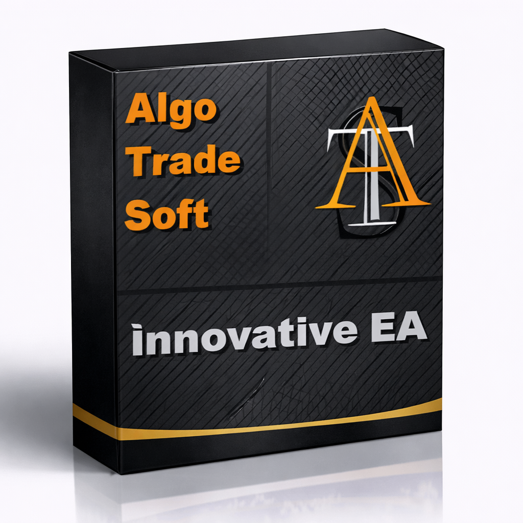 Innovative EA MT4 Innovative EA MT4 v9.996.3