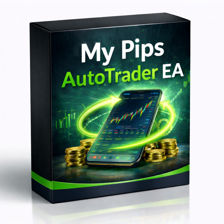 MyPips+ AutoTrader EA
