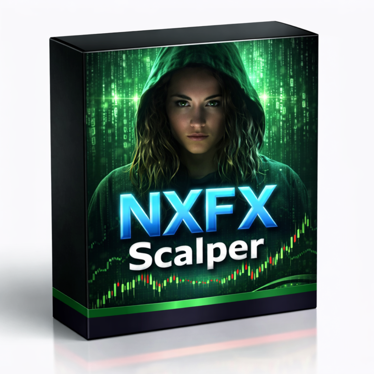 NXFX Scalper AUDCAD V1.1