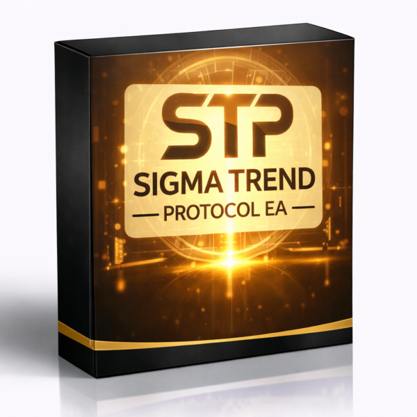 Sigma Trend Protocol EA STP