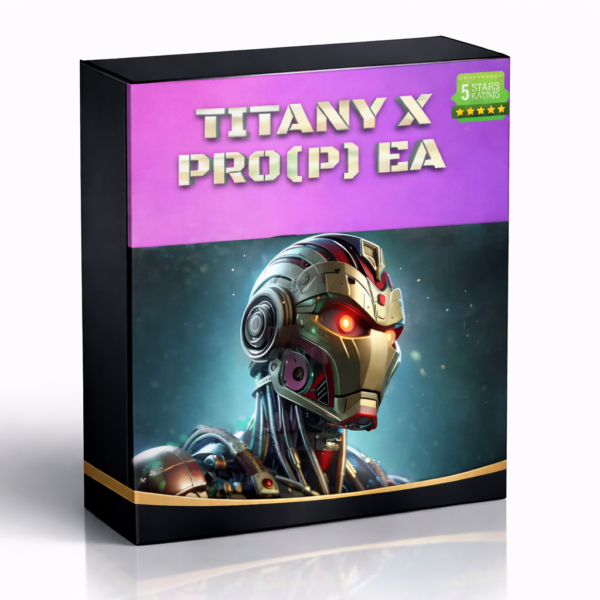 TITANY X PRO(P) EA