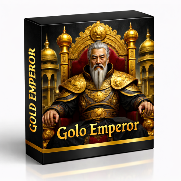 Gold Emperor EA