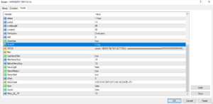 WINNER FX TSR V12 EA