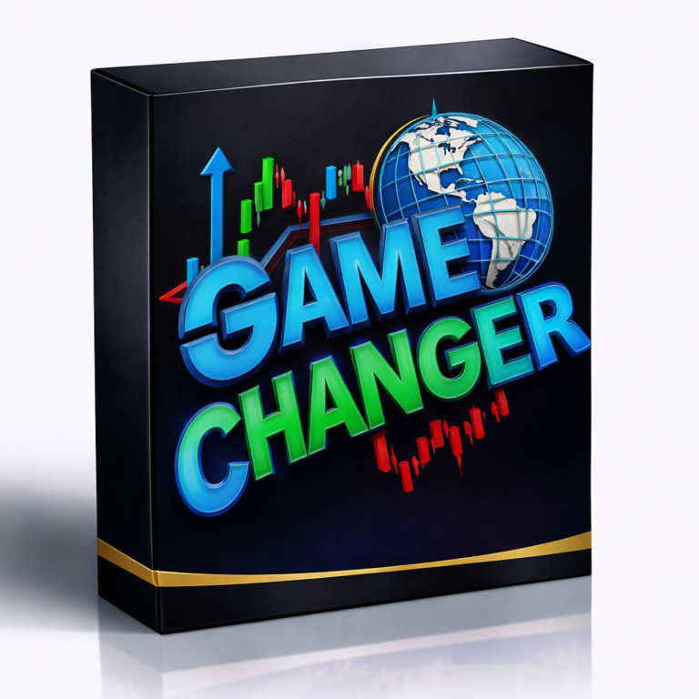 EA Game Changer MT4 v2.0