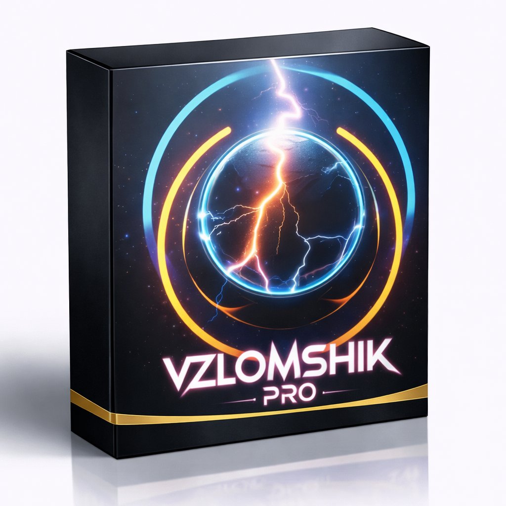 Forex Vzlomshik Pro EA Forex Vzlomshik Pro EA MT4