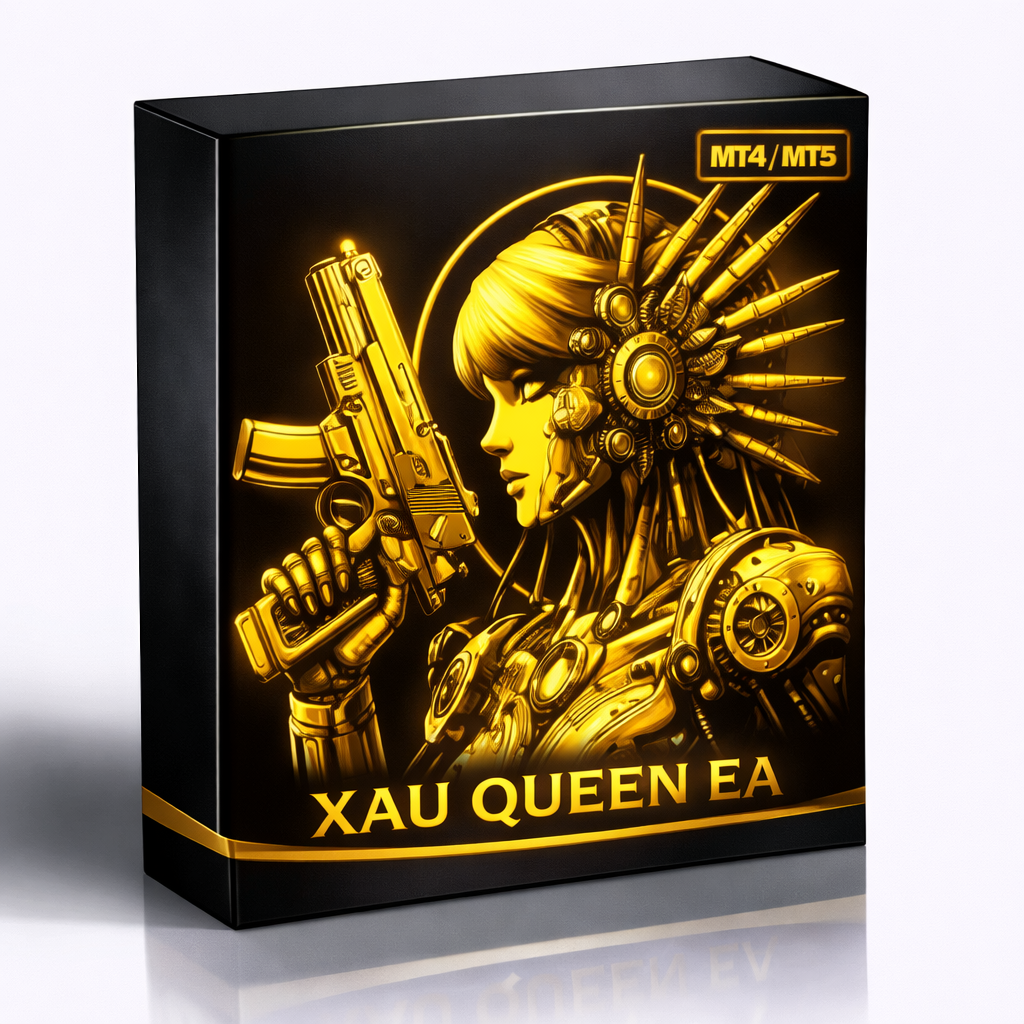 Gold ISIS MT5 Gold ISIS MT5