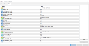 Kinetic FX Scalper EA MT4 Free Download