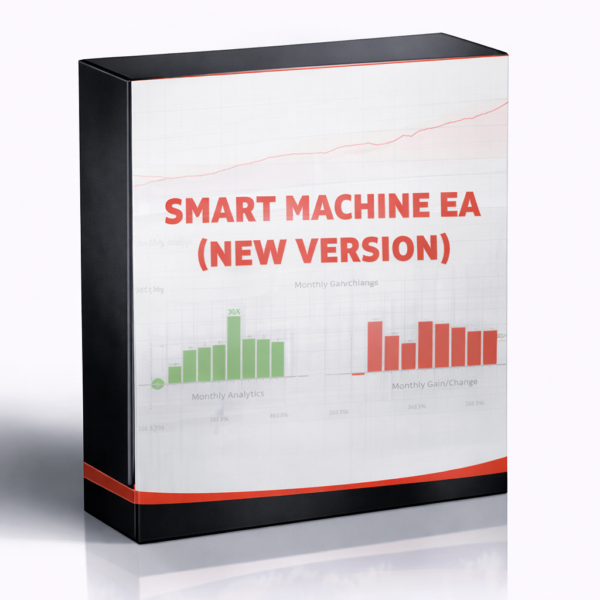 Smart Machine EA v3.4.9