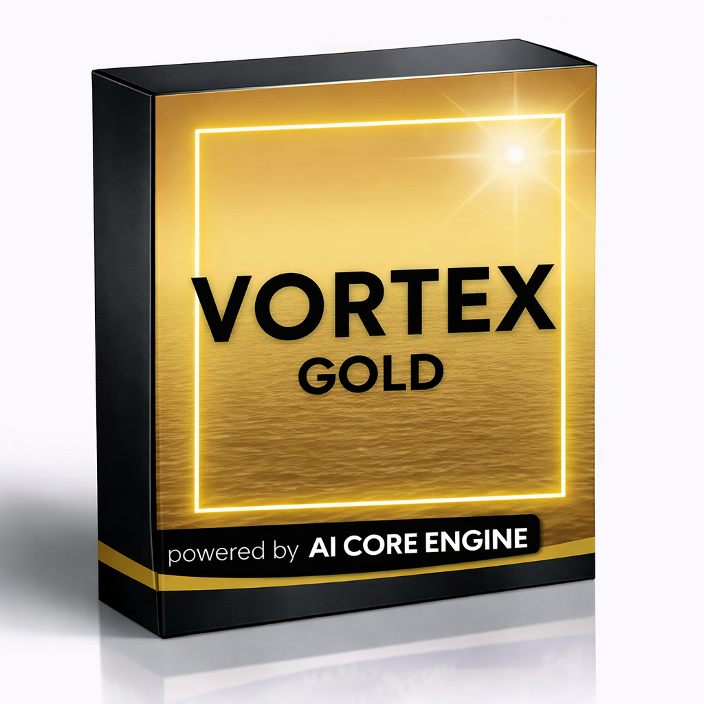 Vortex Turbo EA Vortex Turbo EA