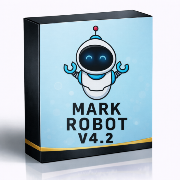 Mark Robot EA