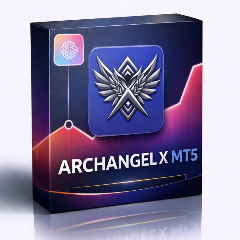 Archangel X V3.3 EA 