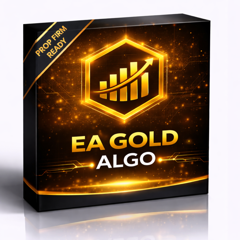 EA Gold Algo 4.0