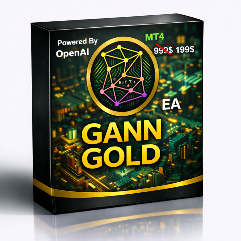 Gann Gold EA