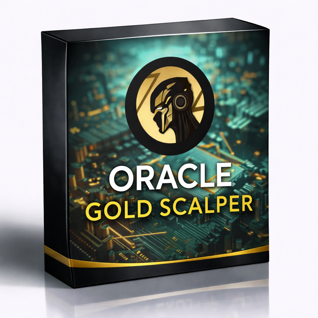 Oracle Gold Scalper 