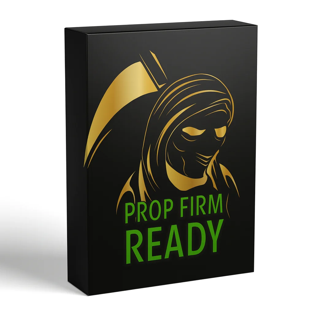 The Gold Reaper