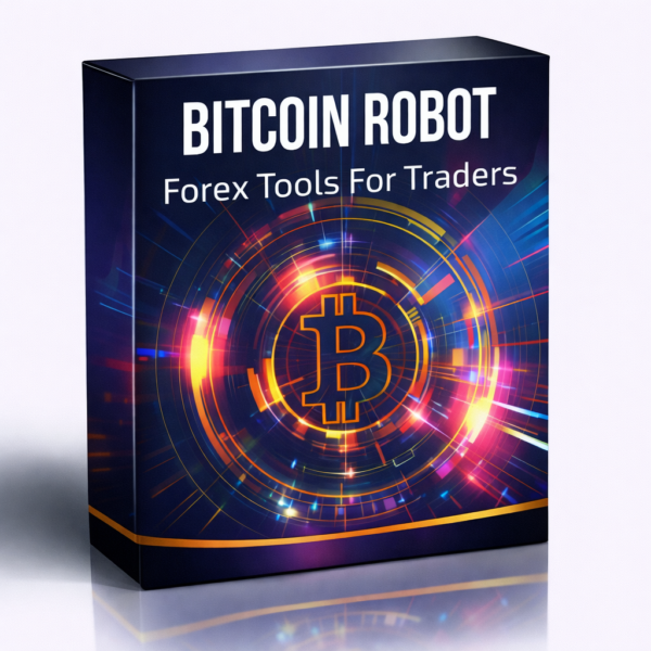 Bitcoin Robot EA MT4