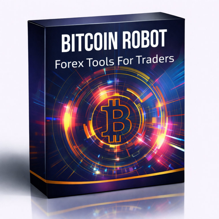Bitcoin Robot EA MT4