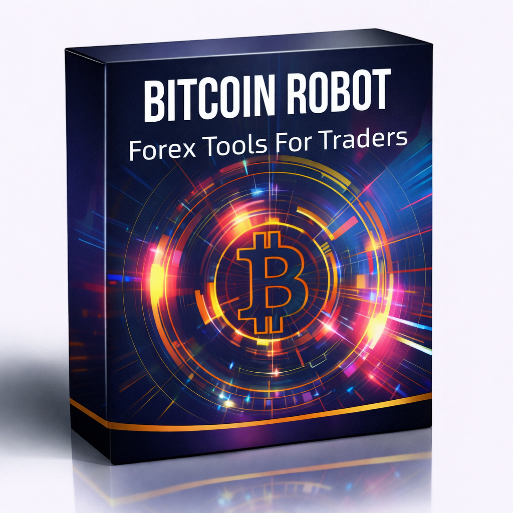 Bitcoin Robot EA MT4 Bitcoin Robot EA MT4