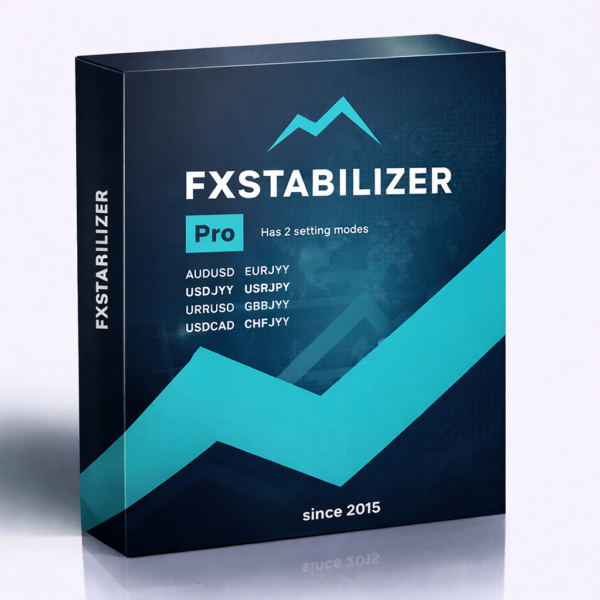 FXStabilizer EUR 1.2 EA