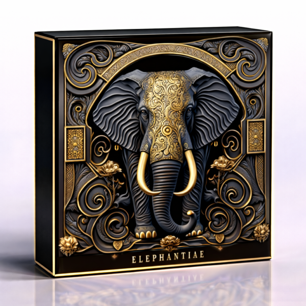 EA Golden Elephant