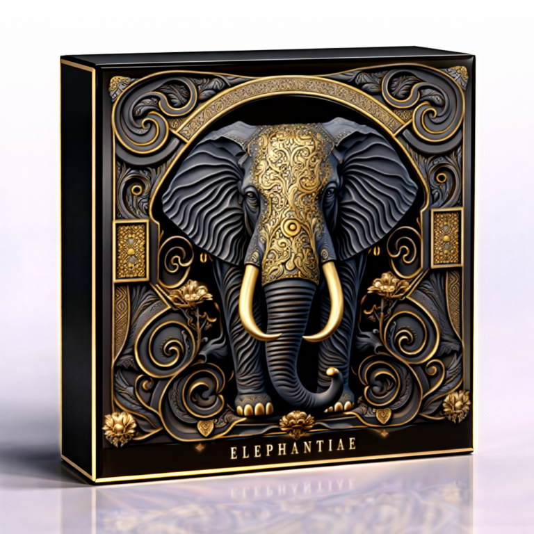 EA Golden Elephant