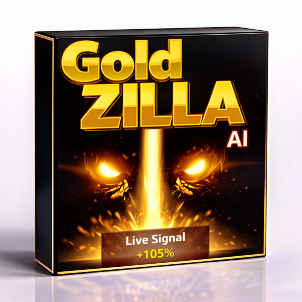 Gold Zilla AI