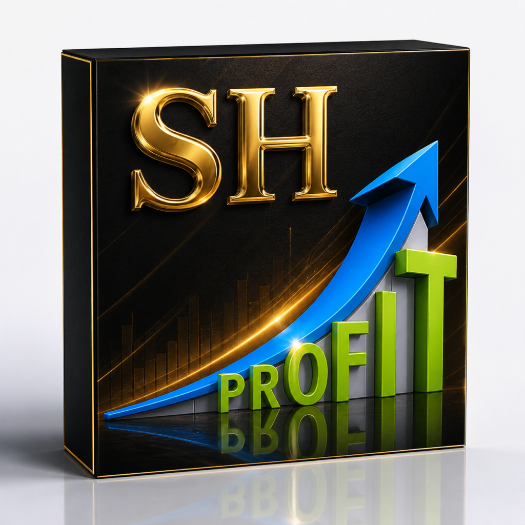 NEW SMARTHEDGE EA