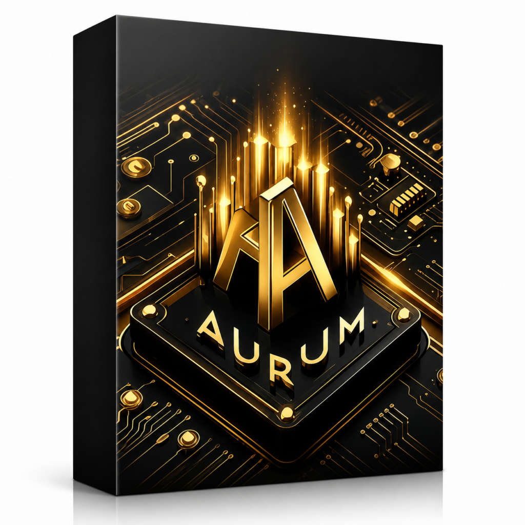 AURUM AI EA