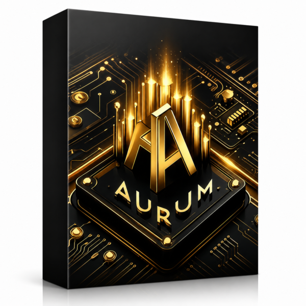 AURUM AI EA