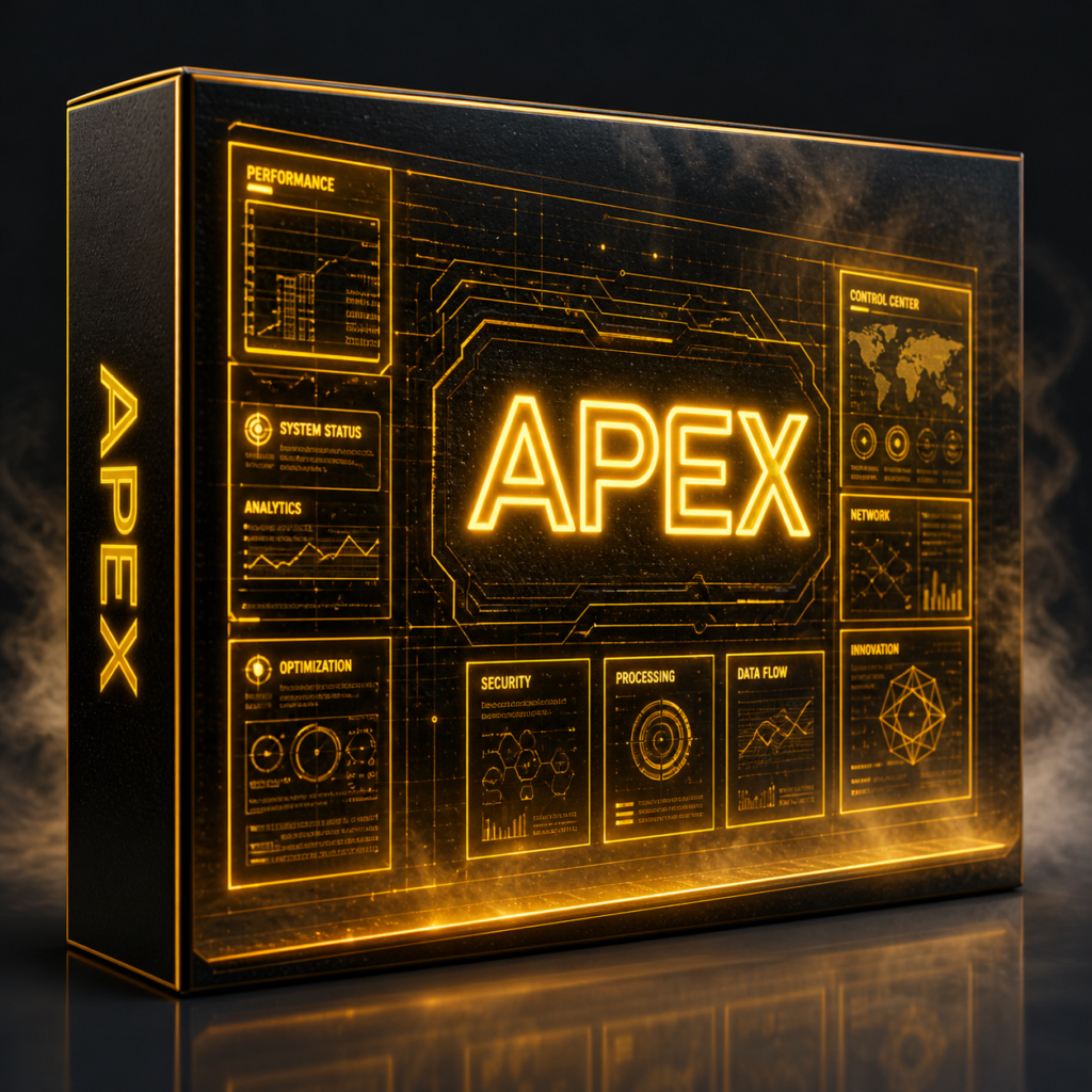 Apex G EA