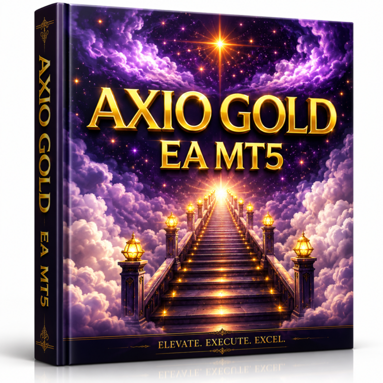 AXIO Gold EA