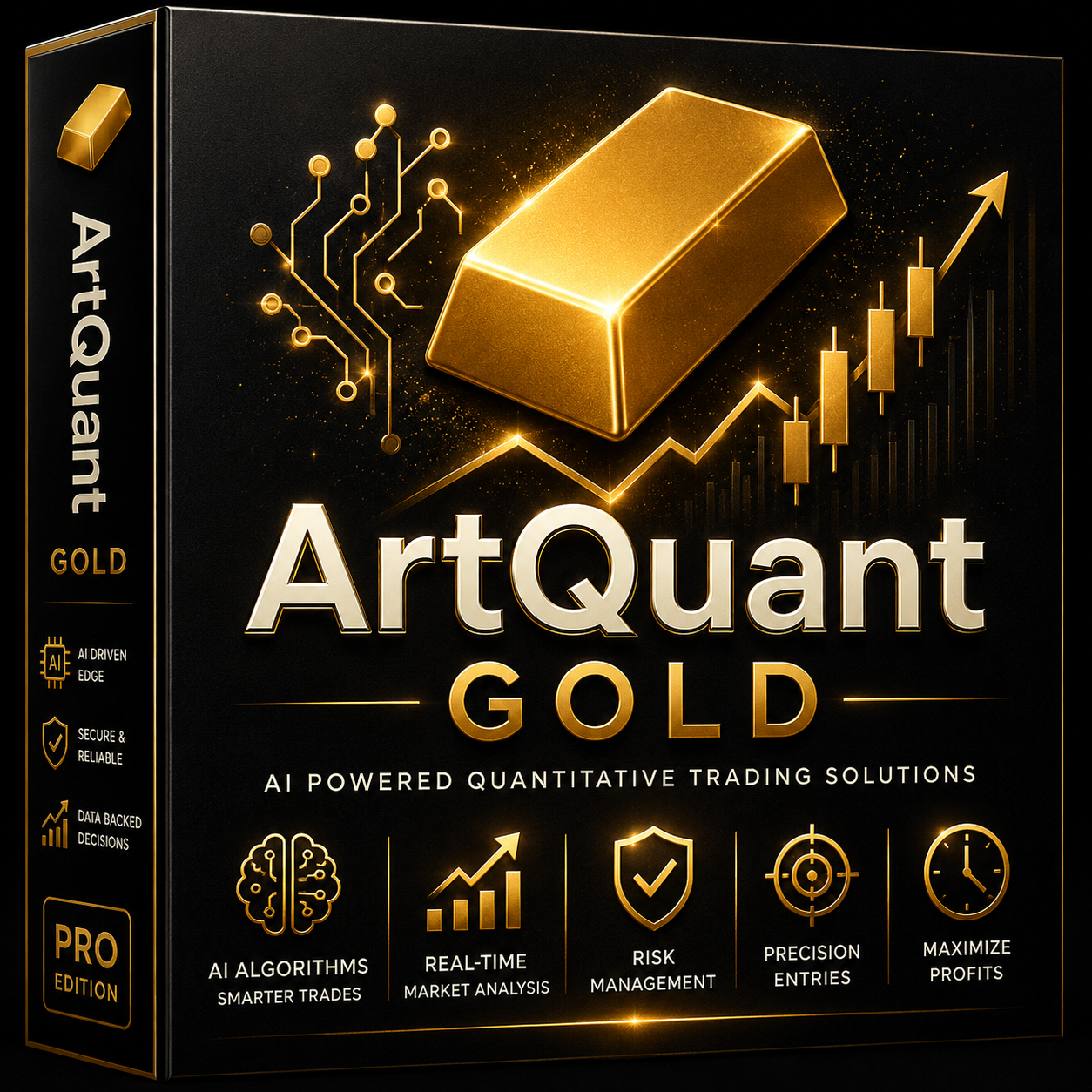ArtQuant Gold EA ArtQuant Gold EA